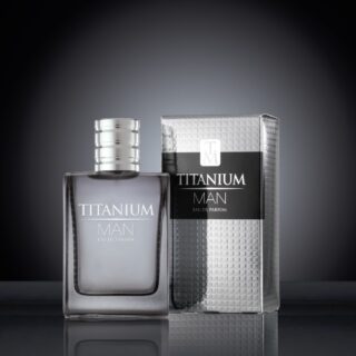 Eau de Parfum