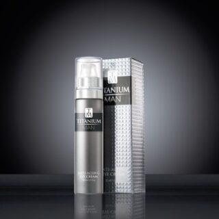 Anti-Ageing Eye Cream